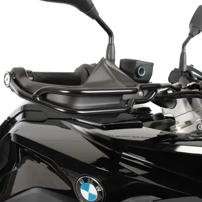 Pagamento Sicuro Protezione paramani Hepco & Becker per BMW S1000 XR dal 2024-