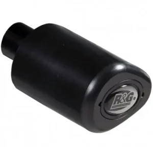 Offerta Tamponi salvacarena R&G Aero Crash Protector per KTM RC 390/200/125 dal 2014 al 2020-