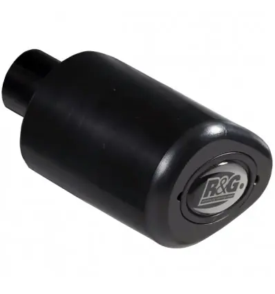 Offerta Tamponi salvacarena R&G Aero Crash Protector per KTM RC 390/200/125 dal 2014 al 2020-