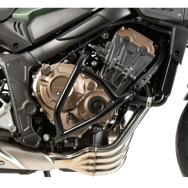 Paramotore Hepco & Becker per Honda CB 650R dal 2024- Direttamente Dal Produttore