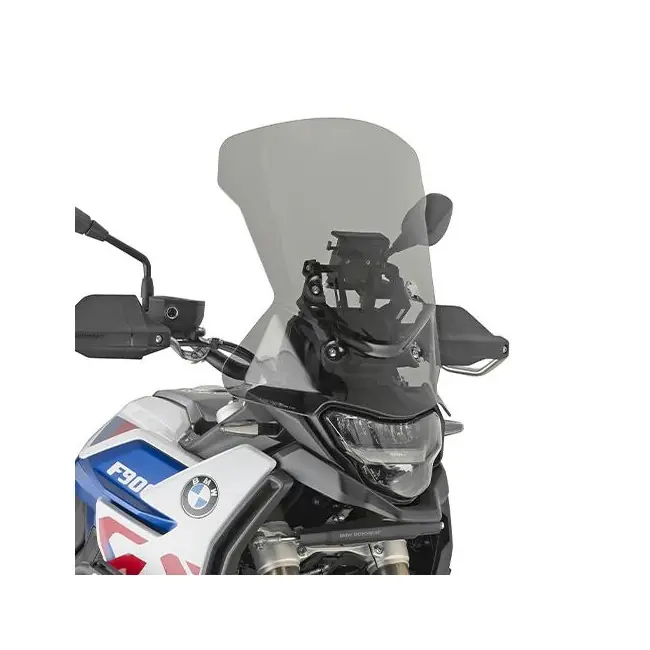 Cupolino fume Givi per BMW F900 GS- Promozione Esclusiva