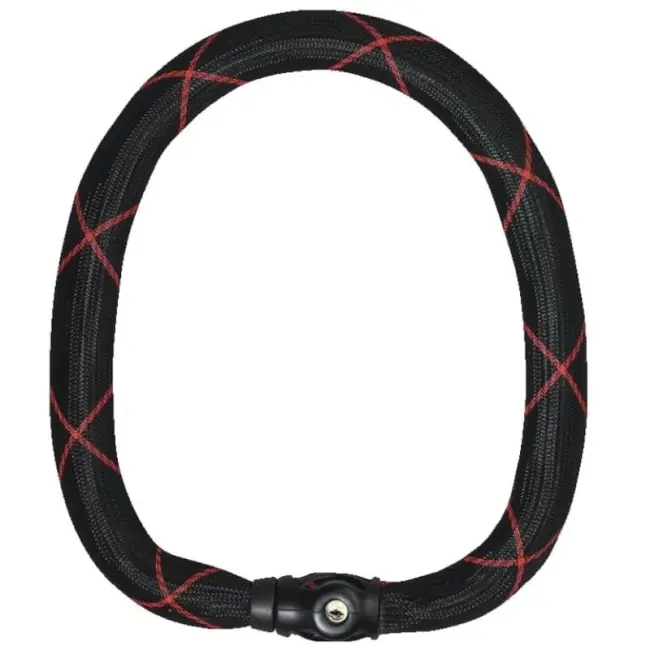Catena con lucchetto Abus Ivy Chain 9210 da 170cm- Compra Adesso