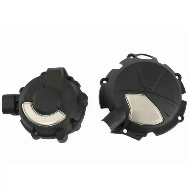 Novità Protezioni carter Wunderlich per BMW S1000R/RR, M1000R/RR/XR-