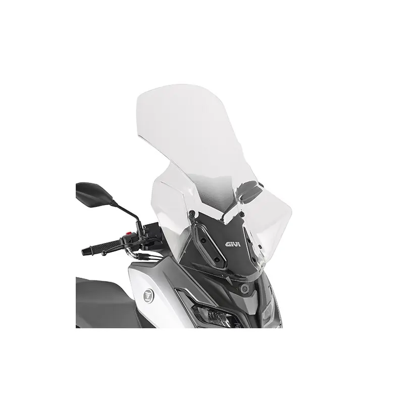 Compra Oggi Stesso Parabrezza Givi per Voge SR1125-