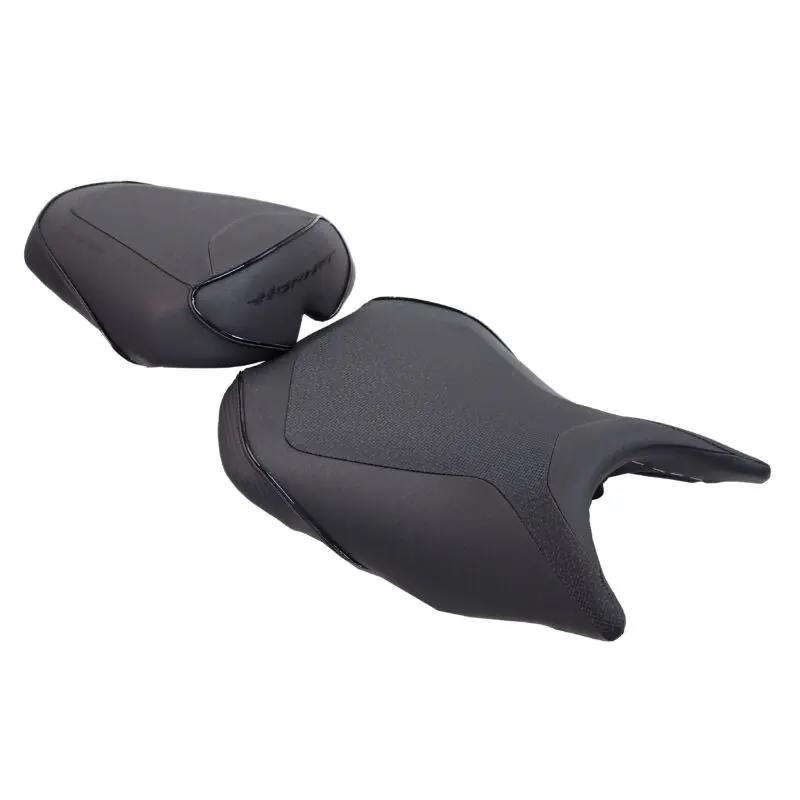 Sella Bagster Ready Luxe per Honda CB 500 Hornet nera- Prezzo Basso