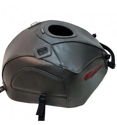 Acquista Ora Copriserbatoio Bagster per Suzuki GSX 1300R Hayabusa dal 2021 grigio scuro-