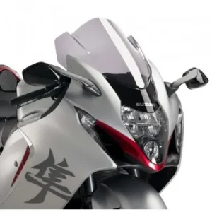 Cupolino Puig Z-Racing per Suzuki GSX 1300R Hayabusa fume chiaro- Nuovo Arrivo