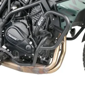 Coppia telai paramotore Givi per Benelli TRK 502 e TRK 502X- Offerta