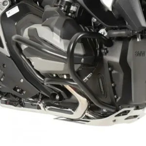 Non Perdere Paramotore nero Hepco & Becker per BMW R1300 GS-