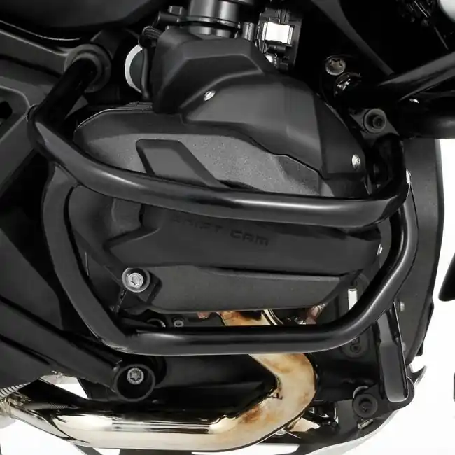 Paramotore Wunderlich Ultimate neri per BMW R1300 GS, R1300 GS Adventure...- Prezzo Basso
