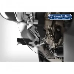 Prezzo Scontato Deflettori piedi Wunderlich per BMW K1600 GT dal 2017-