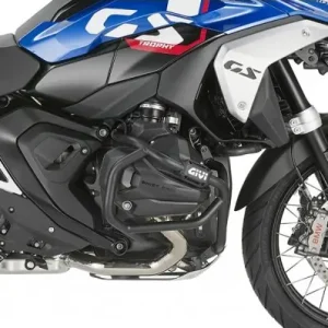 Coppia telai paramotore Givi per BMW R1300 GS- Novità
