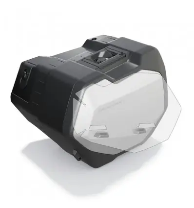 Ultima Occasione Pellicole protettive Wunderlich per valigie BMW Vario dal 2024-