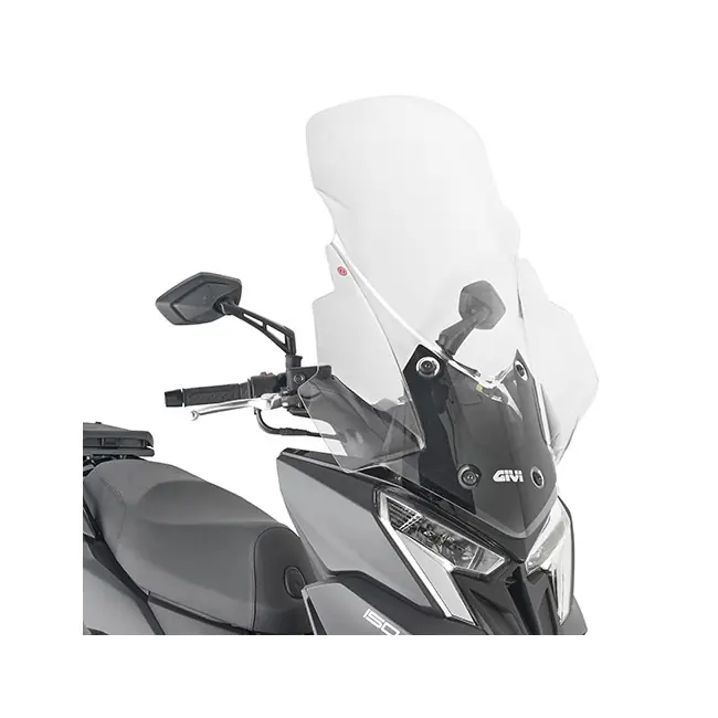 Offerta Speciale Parabrezza Givi per Kymco Dink R 125-150 dal 2023-