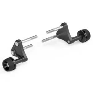 Compra Oggi Stesso Tamponi salvacarena Rizoma per Honda CB 750 Hornet neri-