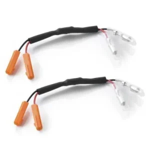 Affare Kit Rizoma cablaggio elettrico indicatori di direzione per Honda CB 750 Hornet...-
