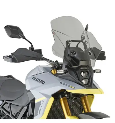 Cupolino fume Givi per Suzuki V-Strom 800 DE- Quantità Limitata