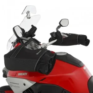 Esclusivo Coprimanopole Wunderlich per varie moto Ducati-
