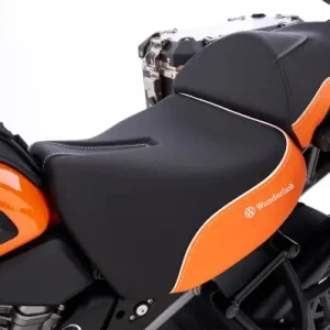 Offerta Speciale Sella pilota Wunderlich Aktivcomfort alta per Harley Davidson Pan America-