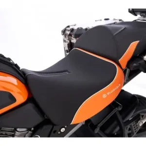 Sella pilota Wunderlich Aktivcomfort per Harley Davidson Pan America- Occasione