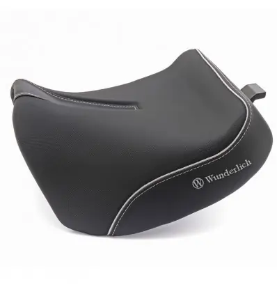 Sella pilota Wunderlich Aktivcomfort per Harley Davidson Pan America- Miglior Prezzo