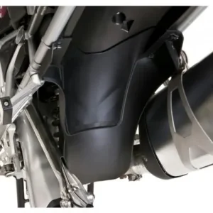 Prezzo Scontato Parafango interno Wunderlich Mudsling per BMW R1200 GS e R1250 GS-