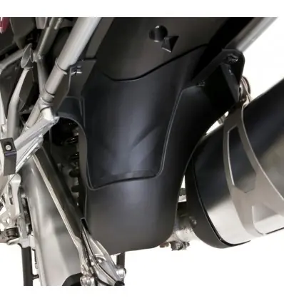 Prezzo Scontato Parafango interno Wunderlich Mudsling per BMW R1200 GS e R1250 GS-