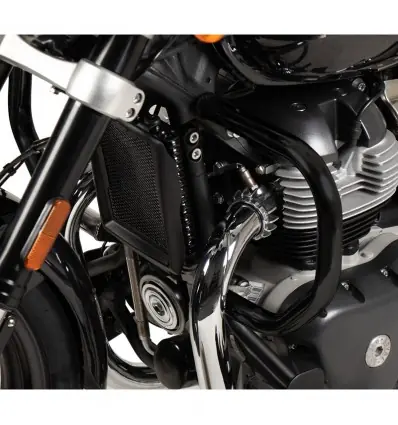 A Buon Prezzo Paramotore Hepco & Becker per Royal Enfield Super Meteor 650-