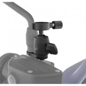 Sconto Morsetto specchietto Wunderlich per accessori Multiclamp-