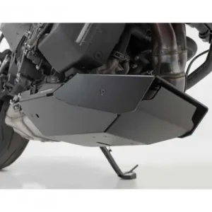 Spoiler paracoppa in alluminio SW-Motech per Yamaha MT-09 e XSR 900 dal 2022- Direttamente Dal Produttore