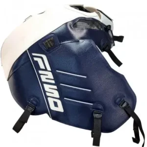 Compra Adesso Copriserbatoio Bagster per BMW R1250GS Adventure bianco e blu-