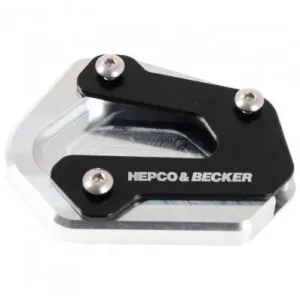 Offerta Lampo Estensione base cavalletto Hepco & Becker per Honda CB 750 Hornet 23-24-