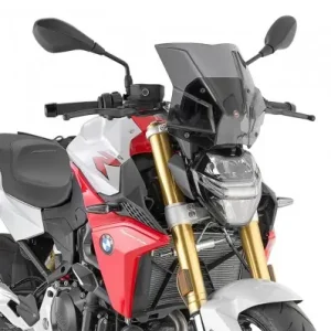 Offerta Lampo Cupolino Givi 5139S fume per BMW F900 R dal 2020-