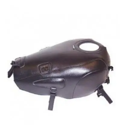 Sconto Copriserbatoio Bagster per Moto Guzzi Nevada 750 Club nero-