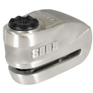 Offerta Lampo Bloccadisco Abus Granit Detecto X-Plus 8008 con allarme sonoro-