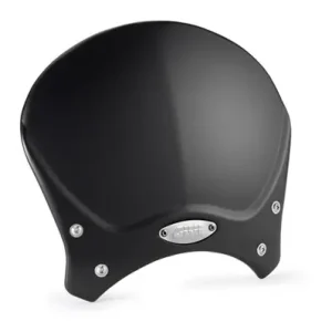 Novità Cupolino Givi 100ALB Cafe Racer per Royal Enfield Scram 411-