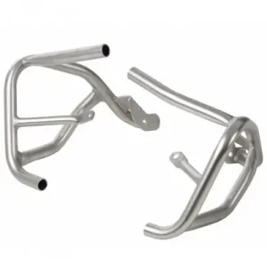 Promo Stagionale Paramotore inox Hepco & Becker per Triumph Tiger 850 Sport-