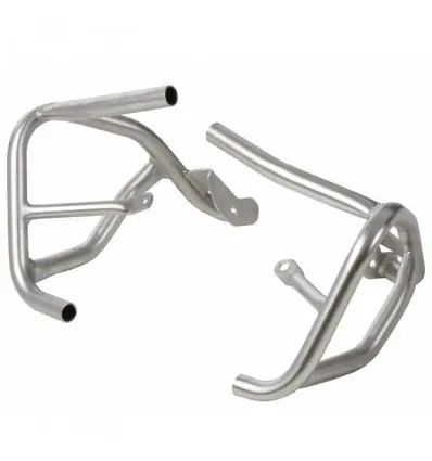 Promo Stagionale Paramotore inox Hepco & Becker per Triumph Tiger 850 Sport-