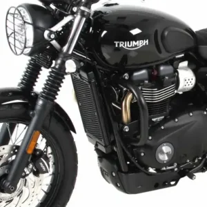 Paramotore Hepco & Becker per Triumph Street Scrambler 900- Compra Online