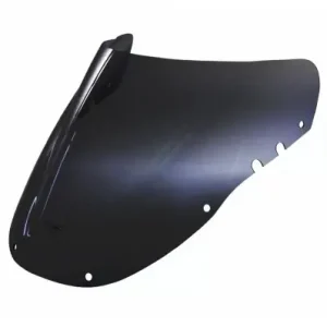 Cupolino MRA Racing R per Yamaha FZR 600 91-93 nero- Offerta Limitata
