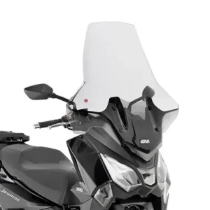 Promozione Parabrezza Givi per SYM Joyride 300 dal 2022-