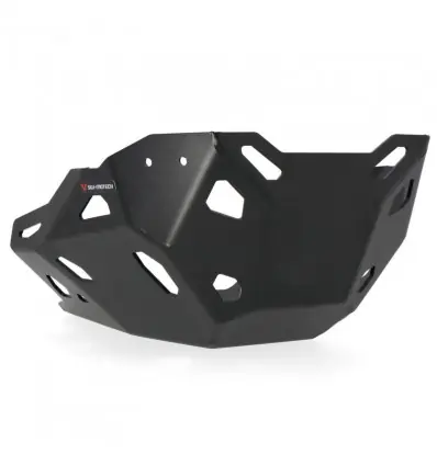 Paracoppa in alluminio SW-Motech per Triumph Tiger 900 dal 2020- Spedito Oggi