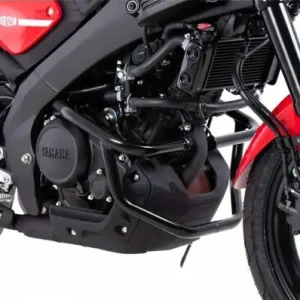Paramotore Hepco & Becker per Yamaha XSR 125- Di Tendenza