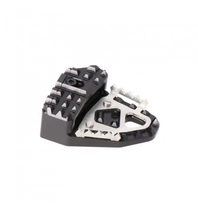 Estensione pedana freno posteriore SW-Motech per Benelli RK 502X- Promozione Esclusiva