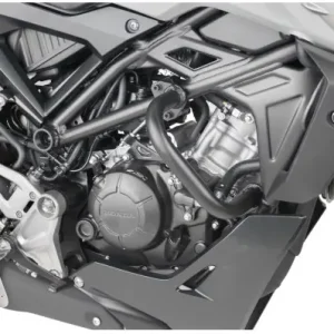 Coppia telai paramotore Givi per Honda CB 125R dal 2021- Offerta Limitata