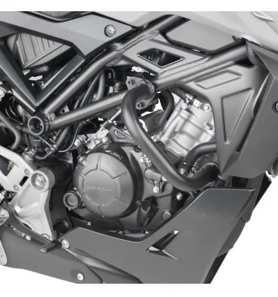 Coppia telai paramotore Givi per Honda CB 125R dal 2021- Offerta Limitata