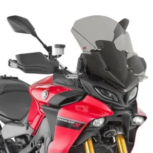 Compra Oggi Stesso Cupolino fume Givi per Yamaha Tracer 9 e Tracer 9 GT 21-24-