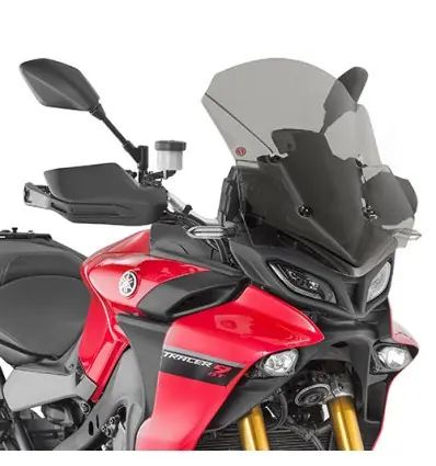 Compra Oggi Stesso Cupolino fume Givi per Yamaha Tracer 9 e Tracer 9 GT 21-24-