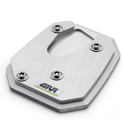 Estensione Givi per cavalletto laterale Yamaha Tracer 9 e Tracer 9 GT 21-24- Spedizione Gratuita