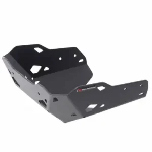 Paracoppa in alluminio nero SW-Motech per Yamaha Tracer 9/GT dal 2021- Promozione